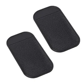 Yeebeny 727196814333 Radar Detector Dash Mat - Anti-slip Magic Pad Car Dashboard Non Slip Das