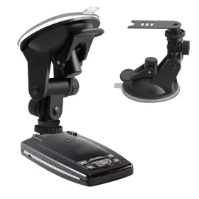 Yeebeny 781621333660 Suction Radar Detector Mount Windshield And Dashboard Holder Comp