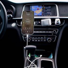 Zentracker Zt-100 Accessory Device Not Included Gps Tracker For Vehicles Up To 4