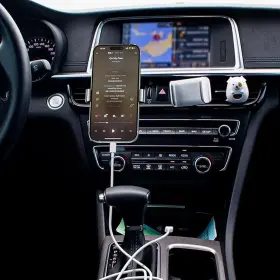 Zt-100 Zentracker Accessory Device Not Included Gps Tracker For Vehicles Up To 4
