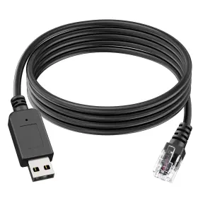 Rj11 Zibwnfuxcz 797424771455 Radar Detector Cable Usb To Plug Replacement Detectors Powe
