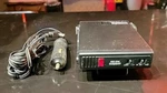 Vintage Uniden RD25 Radar Detector, Open Box, +cord And Mounting Bracket Works! Used. Price: $9.95.