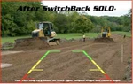 Bringit Tailgate Switchback Back-up Camera Ford F150 2015-2020 EL-SS-F1-B New. Price: $230.00.