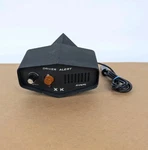 Vintage Radio Shack Driver Alert Radar Detector X-k Band Xk Used. Price: $35.96.