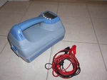 Radiodetection Tx Transmitter For RD8200 RD8100 RD7200 Locator Used. Price: $1099.95.