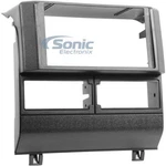 Metra 95-3000 Double Din Dash Install Kit For Select 1988-1994 Gm Trucks New. Price: $36.99.
