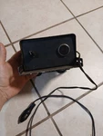 Vintage Automobile Fuzzbuster + Car Mount Radar Detector Used. Price: $17.99.