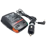 Cobra Stealth RD-300 Trapshooter Band Traffic Detector Exuc! Tested Used. Price: $18.47.