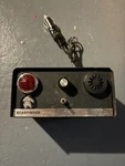Bearfinder BFRD1 2-BAND Radar Detector Vintage Electronics Used. Price: $25.00.