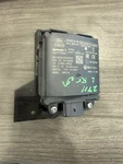 Blind Spot Detection Module Ford Bronco M1PT-14D599-AA M1PT14D599AA Used. Price: $110.00.
