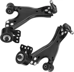 Youxmoto Front Lower Control Arms Kit Buick Enclave Traverse Gmc Acadia 2008-17 New. Price: $57.53.