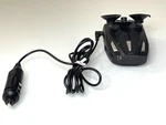 Cobra ESD9290 Radar Detector Used. Price: $29.95.