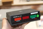 Stalker Dual Dsr System Controller Used. Price: $650.00.