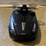 Cobra Esd 777 Radar Detector X/k/ka Bands Audio/visual Alerts Mute Mode Used. Price: $30.00.