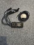 Escort Shiftermax Bridge With Cable For Ci 360, Ix ZR5, ZW5 Used. Price: $150.00.