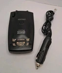 Escort Passport 9500I Radar And Laser Detector W/ Power Cord *read* For. Price: $78.99.