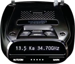 Uniden DFR7 Super Long Range Wide Band Laser/radar Detector, Built-in Gps W/mute New. Price: $272.99.