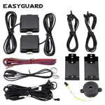 Easyguard Blind Zone Radar Detection System Lane Change Drive Assistance New. Price: $108.99.