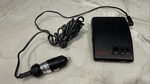 Vintage Cobra Trapshooter Radar Detector & Car Cigarette Lighter Adapter RD-3120 Used. Price: $16.50.
