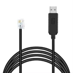 Radar Detector Usb RJ11 Plug Cable,for Uniden R1 3.3FT New. Price: $18.98.