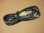 Whistler Uniden Bel Oem 1.3MM Radar Detector Hardwire Power Cord Cable 10FT New. Price: $8.98.