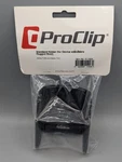 Proclip 511926 Standard Holder For Zebra Rugged Boot *TC56 & TC51* New. Price: $31.49.