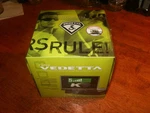 Cobra Vedetta Radar/laser Camera Detector Model Slr 600RU (russia Language) New. Price: $19.95.