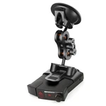 Xsaaczm Radar Mount,car Detector Suction Cup Mount,windshield Black New. Price: $34.90.