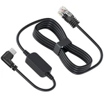 Usb-to RJ11 Radar Detector Power Cord 3.3 Ft Fits Escort 360C, Ix,... New. Price: $20.83.