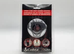 Cobra SL3 Gps Speed & Light Camera Locator Powered By Aura Brand New Sealed. Price: $59.99.