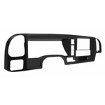 Metra DP-3003 Double Din Dash Kit For Select 1995-2002 Gm Full Size Trucks/suvs New. Price: $171.95.