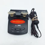 Uniden Laser Superwideband Stalker Model Lrd 2150SW W/ Window Mount & Power Cord Used. Price: $19.77.