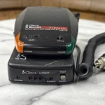 Vintage Cobra Trapshooter Stealth 3 Band Radar Detector Used. Price: $30.00.