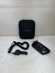 Escort Passport 8500 X50 Radar Detector W/ Mount + Power Cable Case - Tested Used. Price: $99.99.