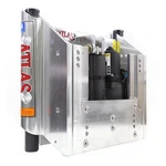 T-h Marine Atlas 10" Set Back Hydraulic Jack Plate Heavy Duty (AHJ-10VHD-DP) New. Price: $1798.00.