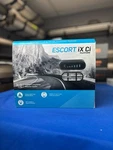 Escort Ixci Platform Intelligent Long Range Detection System New. Price: $1399.99.