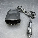 Cobra ESD7570 9-BAND Performance Radar/laser Detector With 360 Degree Detection Used. Price: $40.50.