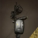 Cobra ESD-6900 Radar Laser Detector Audio/visual Alerts With Power Adapter Used. Price: $19.00.