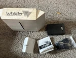 Whistler Radar Detector Protector 005442 VG2 Sensing New Open. Price: $40.00.