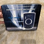 Radar/laser Detector RSX-3055 Early Warning New Box. Price: $39.51.