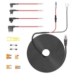 Hodeoo RJ11 Radar Detector Hardwire Kit For Uniden R1 R3 DFR9 DFR8 DFR7... New. Price: $27.90.