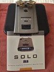 Escort Solo S2 Radar Detector Used. Price: $125.00.
