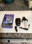 Radio Shack X- K- Ka Superwide Radar Laser Detector Model 22-1647 W/manual Used. Price: $15.00.