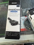 Escort Smartcord Live For Iphone Radar Detector Power New Look. Price: $84.96.
