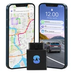 Spytec Anti-theft Plug-in Car Gps Tracker Real-time Updates New. Price: $14.95.