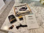 Uniden Lrd 6399SW Laser Radar Detector 360 Degree Super Wideband Used. Price: $49.95.