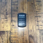 K40 Calibre Dl Radar Detector Remote **** Only Used. Price: $119.99.