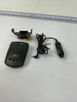 Radio Shack 22-1676 Radar Laser Detector Front Rear Sws Tested Used. Price: $9.00.