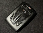 Radar Detector Car Whistler XTR-140 Used. Price: $16.99.