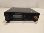 Vintage Escort Cincinnati Microwave Radar Warning Receiver Detector Untested For. Price: $14.00.